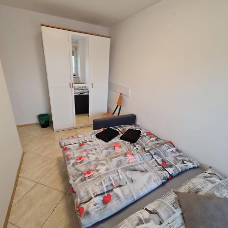 ורשה Fantastic Apartments - Room #Z1 מראה חיצוני תמונה