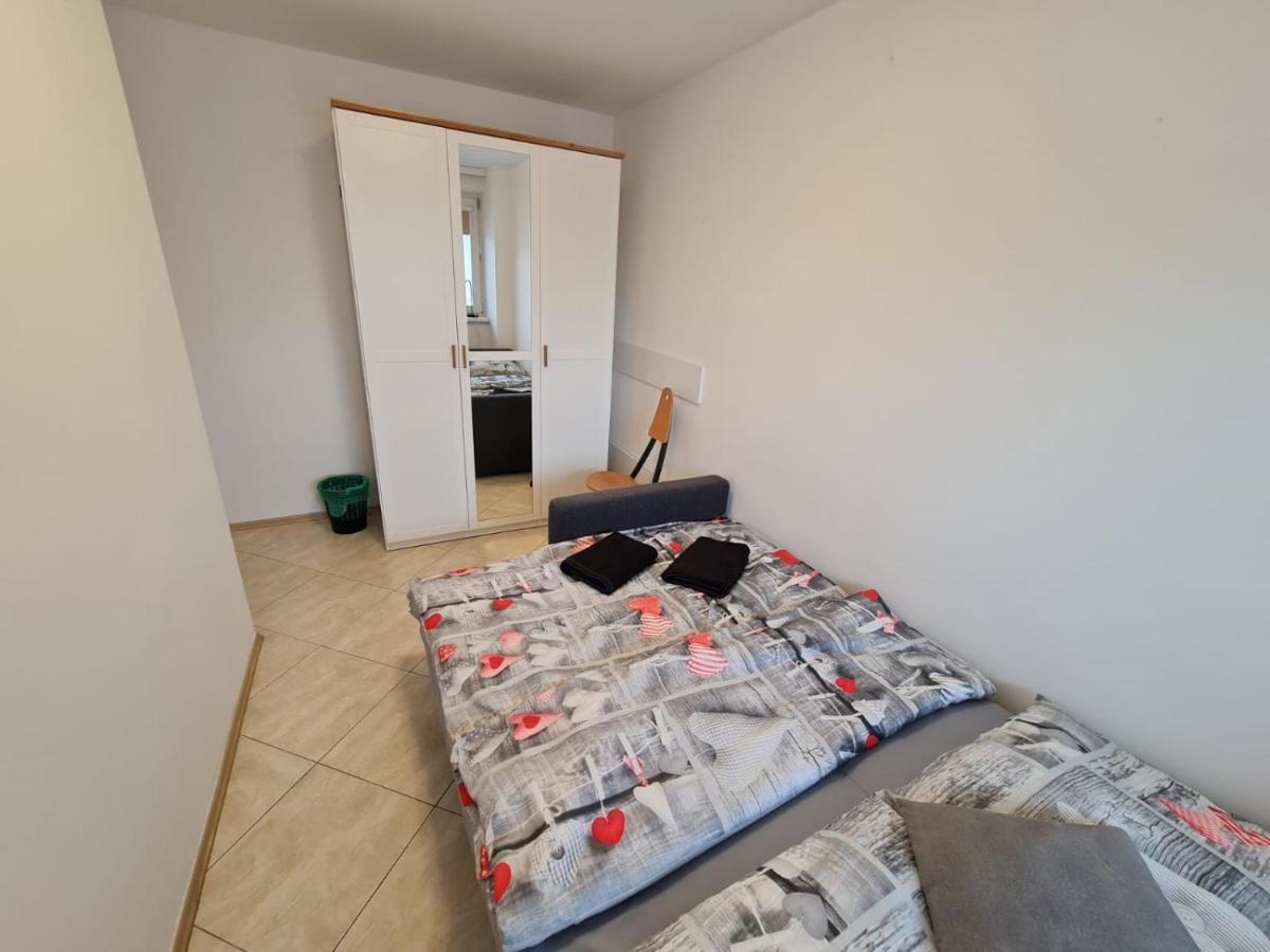 ורשה Fantastic Apartments - Room #Z1 מראה חיצוני תמונה