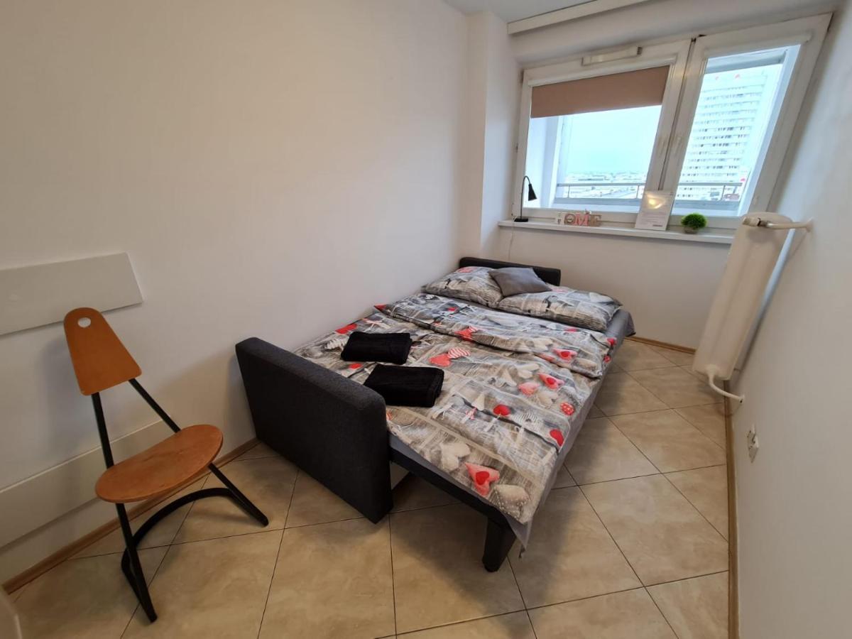 ורשה Fantastic Apartments - Room #Z1 מראה חיצוני תמונה