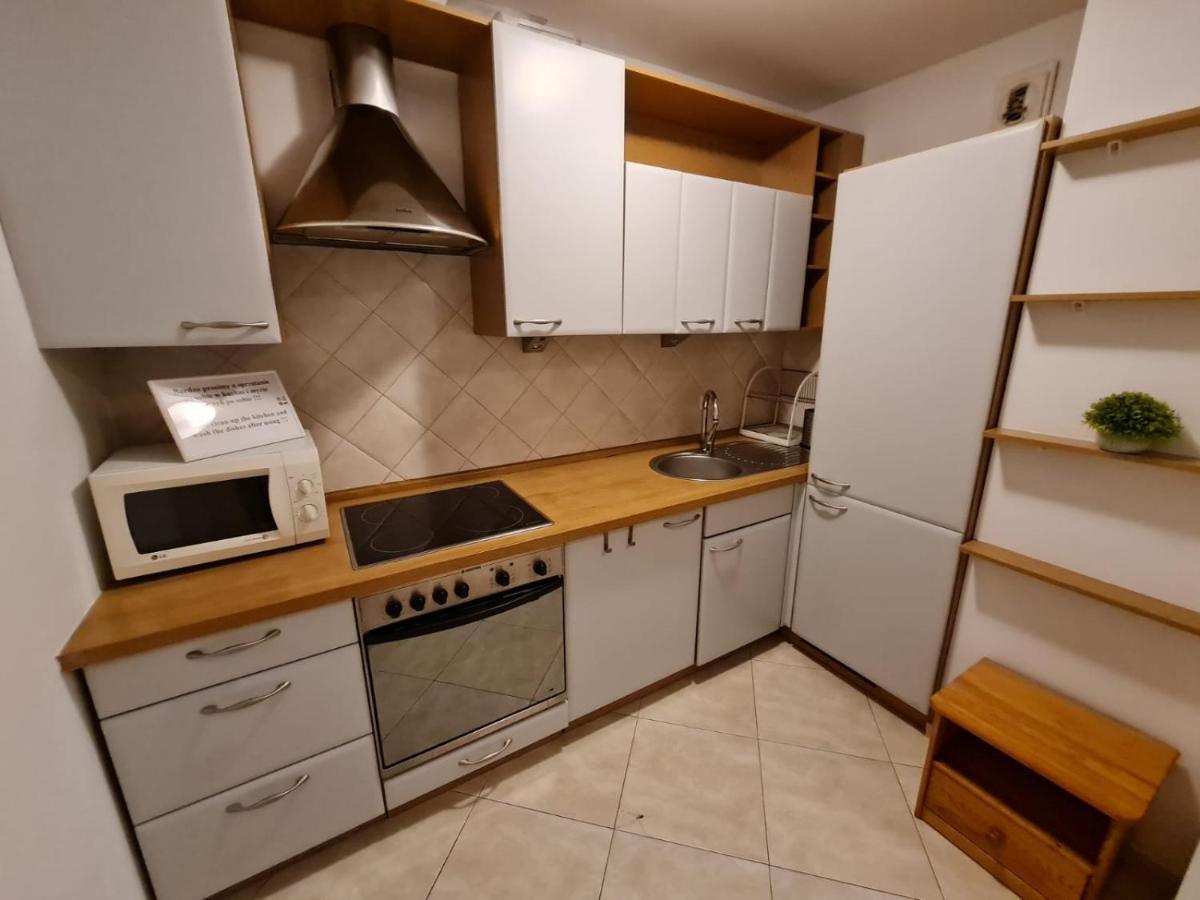 ורשה Fantastic Apartments - Room #Z1 מראה חיצוני תמונה
